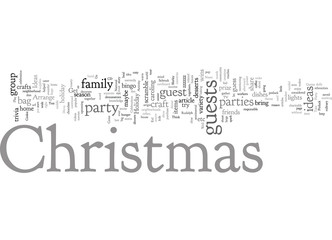 Christmas Party Ideas For Memorable Holiday Celebrations