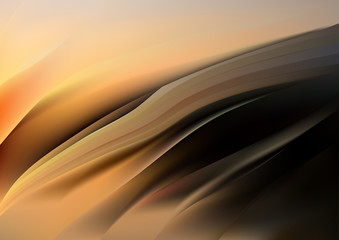 Creative abstract  vector background design