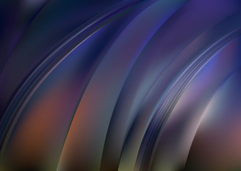 Creative abstract  vector background design