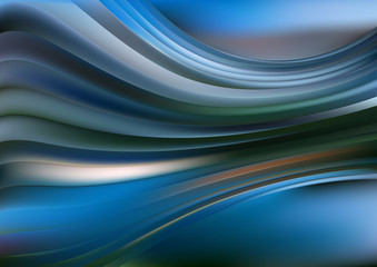 Creative abstract  vector background design