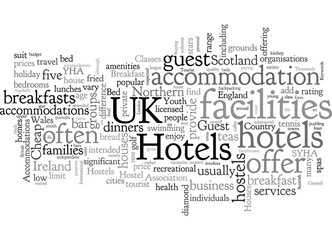 Cheap Hotels In UK