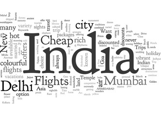 Cheap Flights and Hotels in Top Indian Destinations