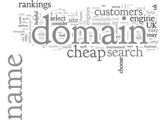 Cheap Domains