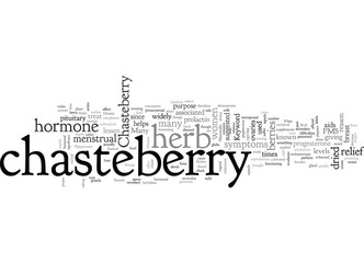 Chasteberry
