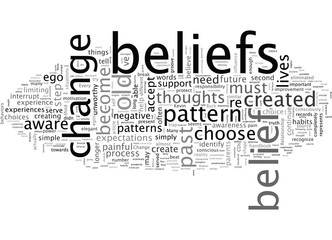 Change the Words and Change the World