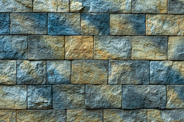 old brick wall texture background