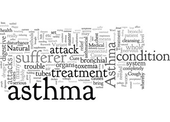 Cause of Asthma Asthma Cough Treatment Variant