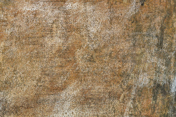 rusty metal texture. Closeup