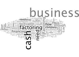 Cash Flow The Life Blood Of Every Business