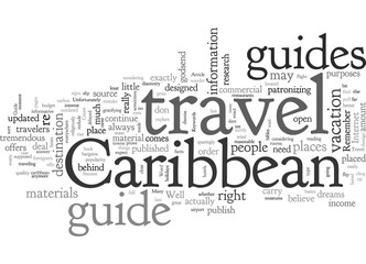 Caribbean Travel Guide