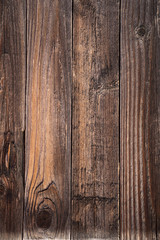 High resolution rustic weathered wooden background 