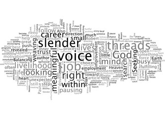 Career Search from Within