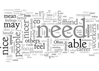 Career development from