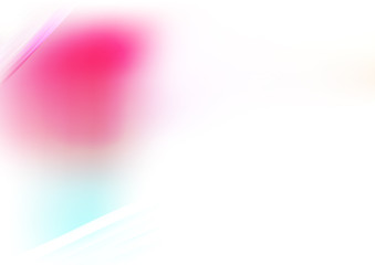 Creative abstract  vector background design