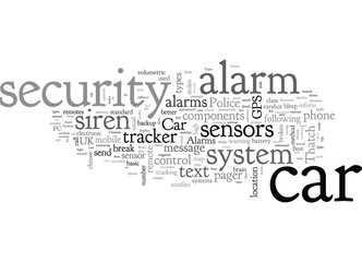 Car System In UK Is Quite Common