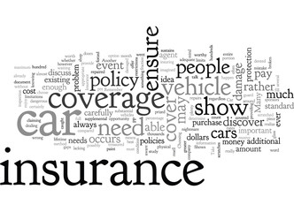 Car Shows and Insurance