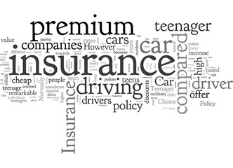 Car Insurance For Teens Is There A Cheaper Route