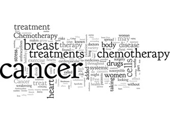 Cancer Treatment May Cause Heart Disease