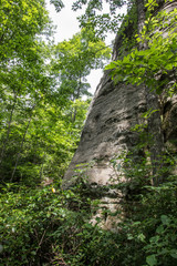 Natural Arch Scenic Area, Kentucky