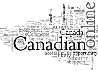 Canada and eCommerce