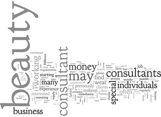 Can You Make Money as a Beauty Consultant