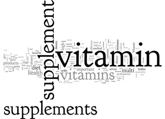 Can Vitamin Supplements Be Harmful