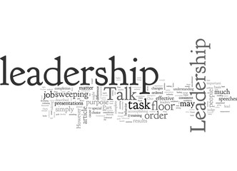 Can Leadership help Your Career
