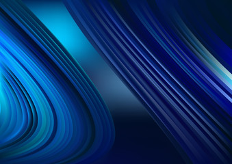 Creative abstract  vector background design