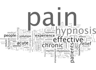 Can Hypnosis Help to Eliminate Pain
