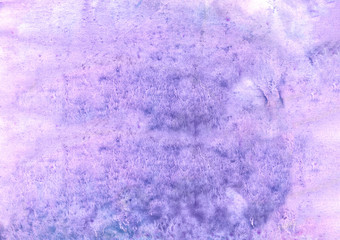 abstract textural background with violet and lilac, blue paint lines with white divorces, furrows,...