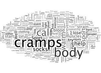 Calf Cramps Ways to Avoid the Pain