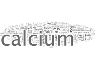 Calcium helps the heart nerves muscles and other body systems work properly