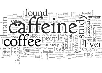Caffeine Benefits Does It Boost Memory