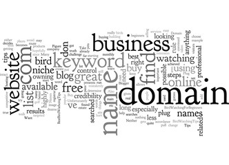 Buy Domain Names Tips On How And Why