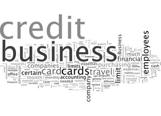 Business Credit Cards Three Solutions To Business Difficulties