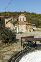 Lopushna Monastery of Saint John the Forerunner, Bulgaria