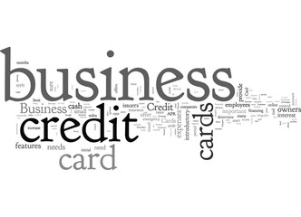 Business Credit Cards Guide