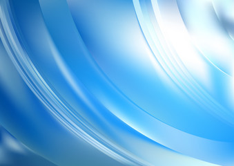 Creative abstract  vector background for poster design