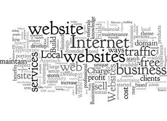 Build And Maintain Websites For Profit
