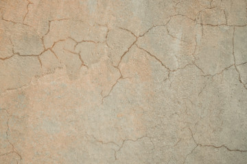 Concrete wall background texture grunge and grey surface with space for add text or image. Loft style.
