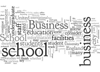 bristol business school