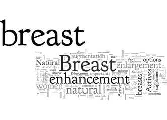 Breast Enlargment Turns Heads When You Walk In A Room
