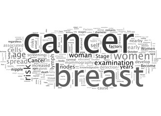 Breast Cancer and You Risk Factors and Safety Precautions