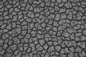 Naklejka premium texture of ground 