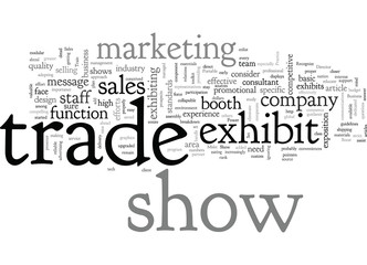 Boost the Sales Power of Your Trade Show Exhibit