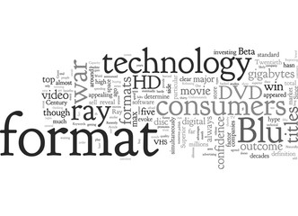 Blu ray Is Superior To HD DVD In Terms Of Capacity