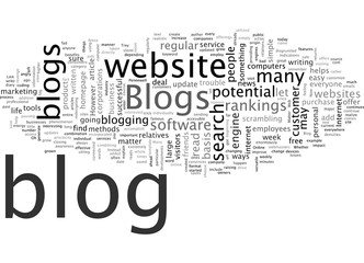 Blogs Blogs Blogs What They Are and Why They Matter