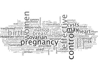 Birth Control Options Everyone Should Know