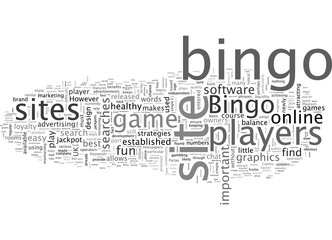 Bingo Games best of breed