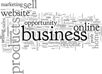 Best Home Based Business Opportunity